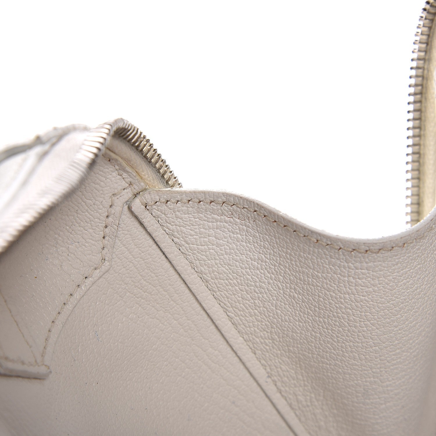 Hermes Evercolor Maxibox 29 White 9 of 36