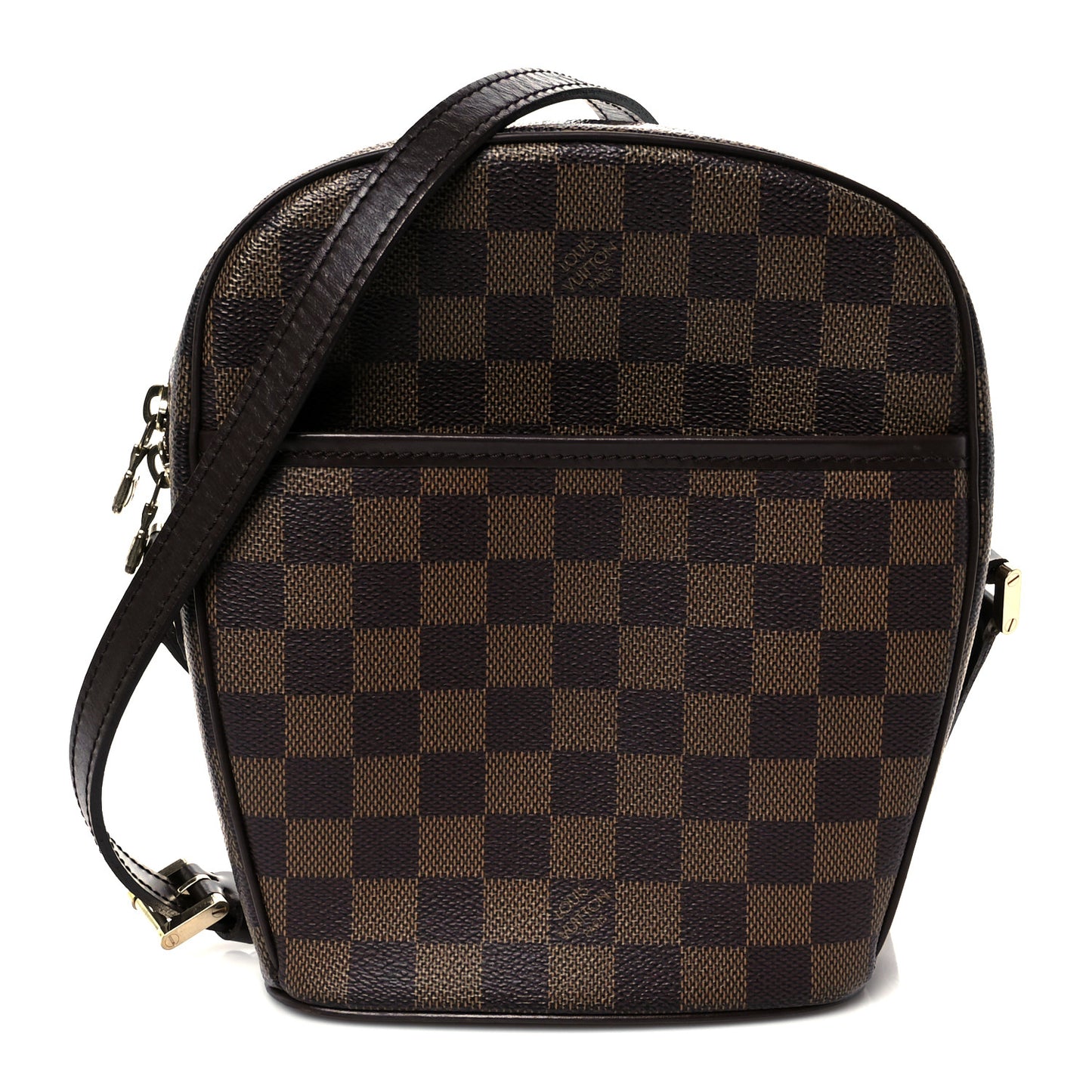 Damier Ebene Ipanema PM