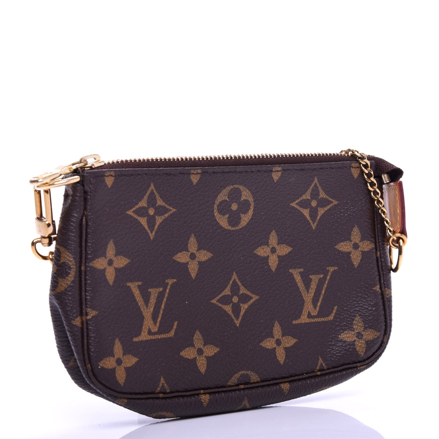 Monogram Mini Pochette Accessories