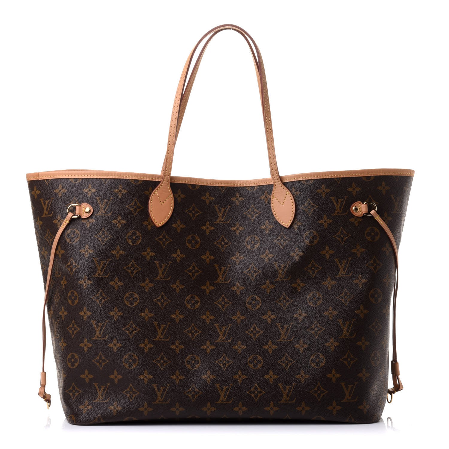Louis Vuitton Monogram Neo Neverfull GM 1 of 11