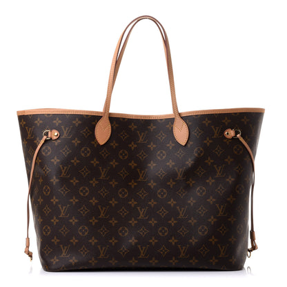 Louis Vuitton Monogram Neo Neverfull GM 1 of 11