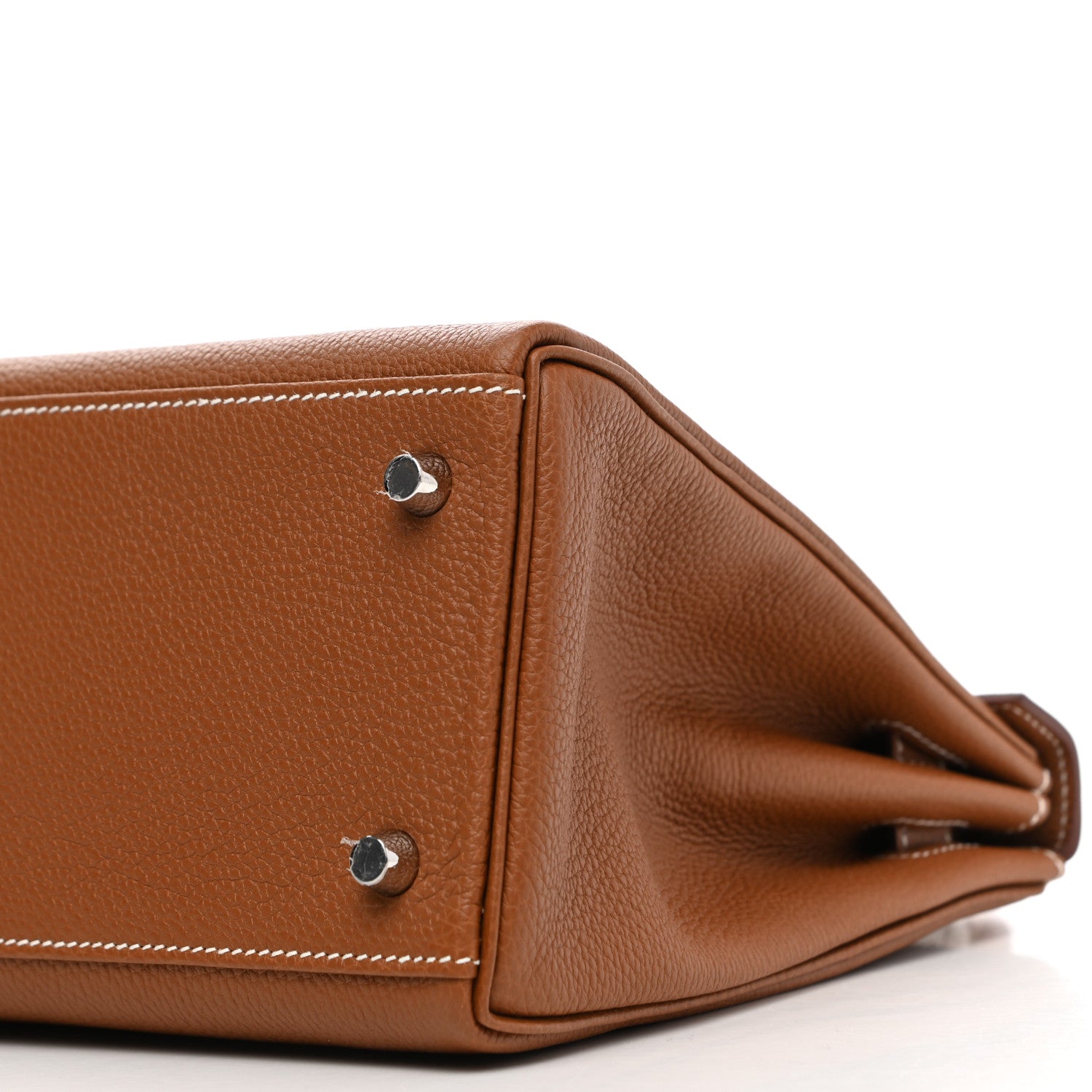Hermes Togo Kelly Retourne 28 Gold 10 of 11