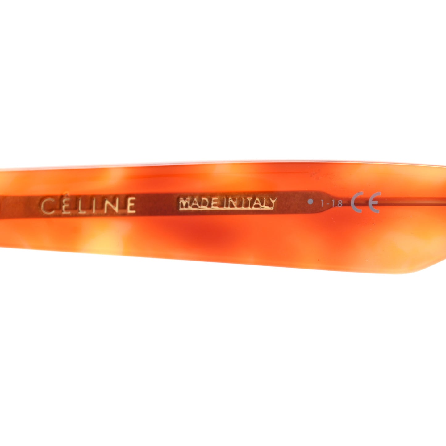 Acetate Sunglasses CL40057I Havana