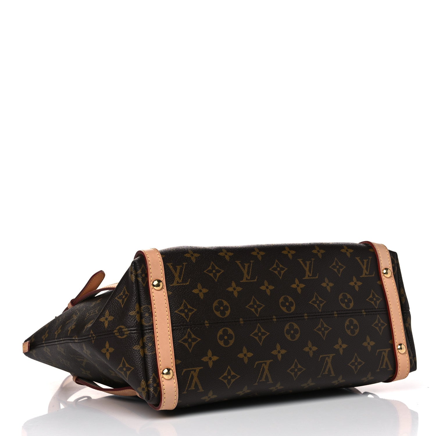 Louis Vuitton Monogram Tuileries 3 of 5