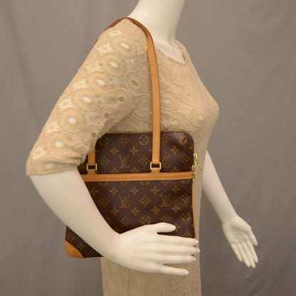 Louis Vuitton Monogram Sac Coussin GM 2 of 8