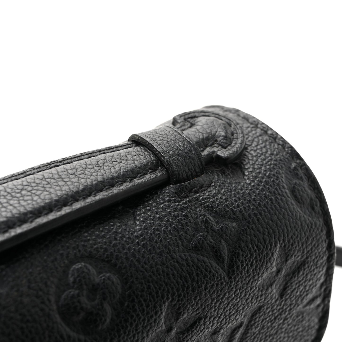 Empreinte Pochette Metis Black