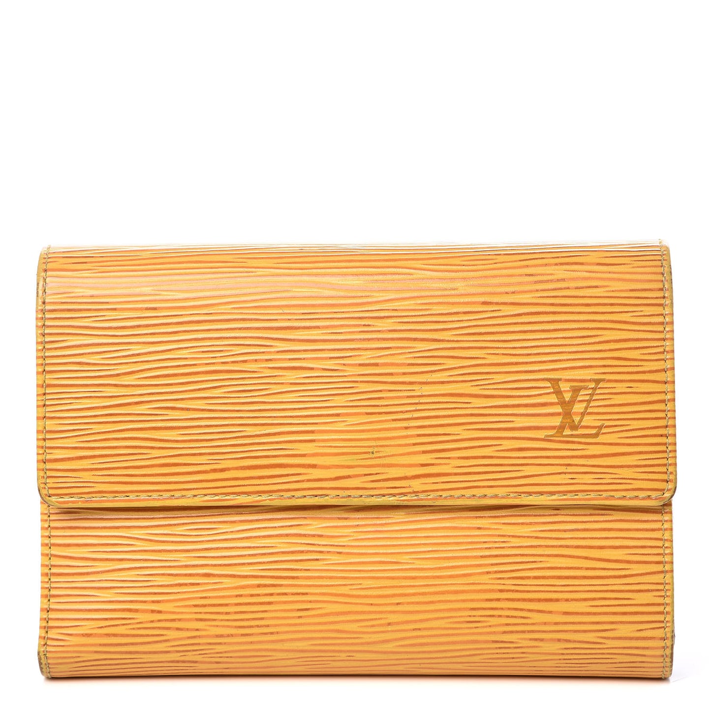 Epi Porte Tresor Etui Papiers Wallet Tassil