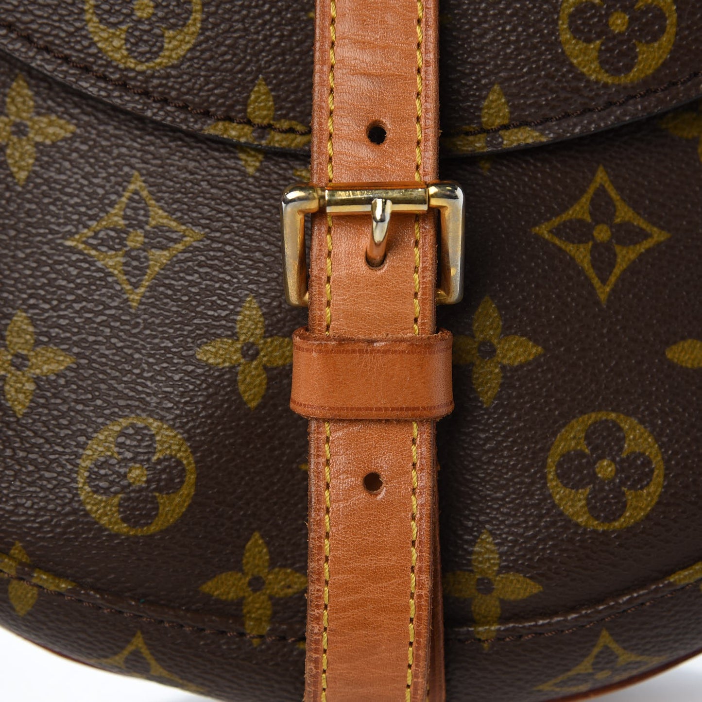 Monogram Chantilly GM