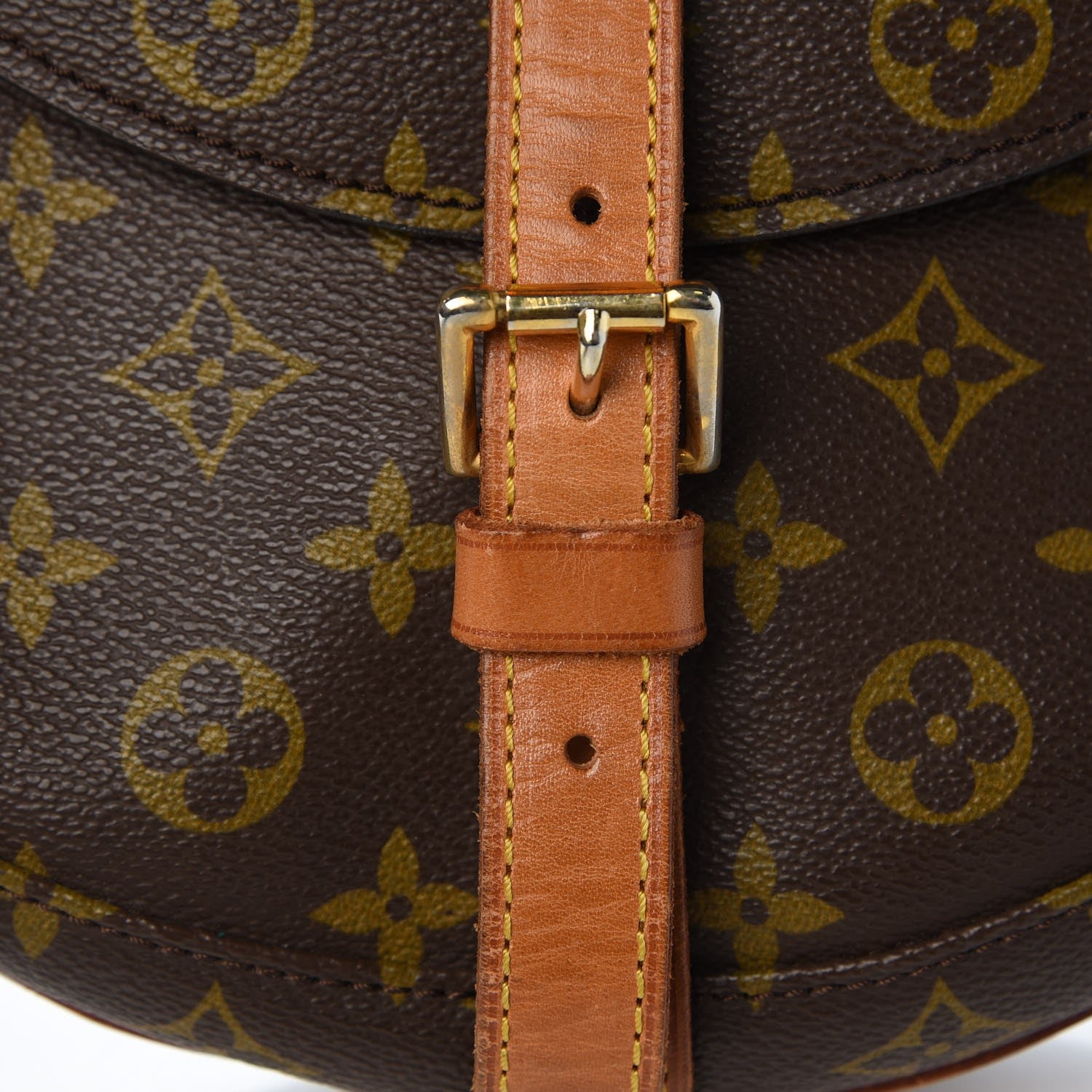 Louis Vuitton Monogram Chantilly GM 11 of 12