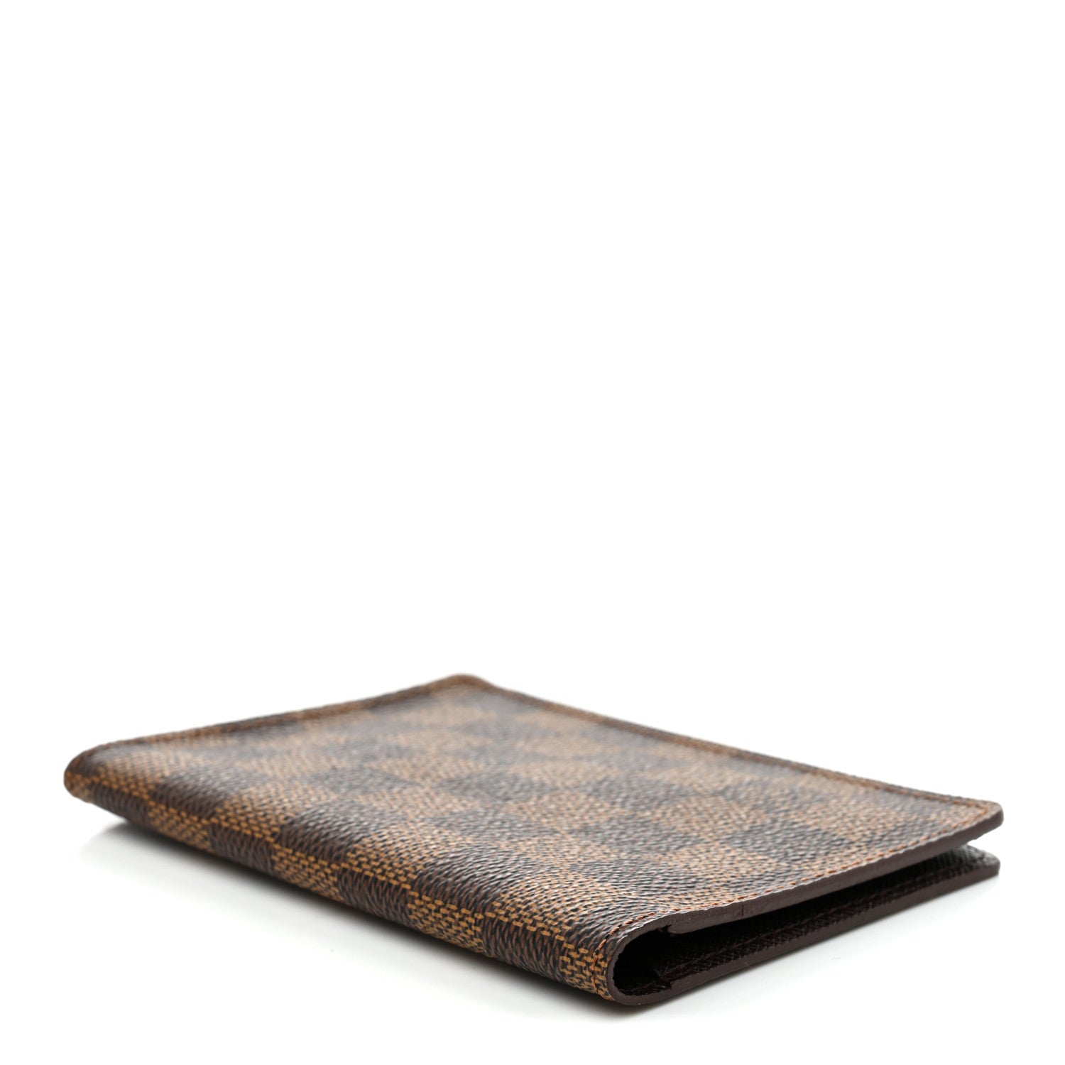 Louis Vuitton Damier Ebene Passport Cover 4 of 7