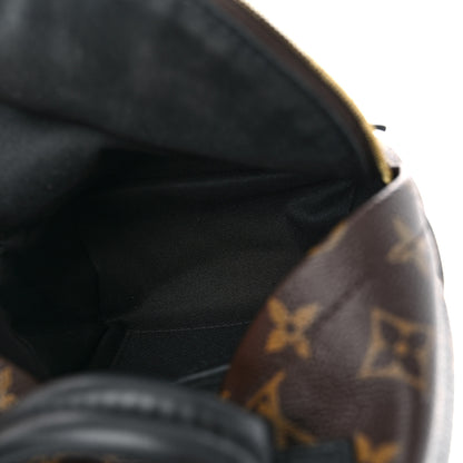 Louis Vuitton Monogram Palm Springs Backpack Mini 5 of 12