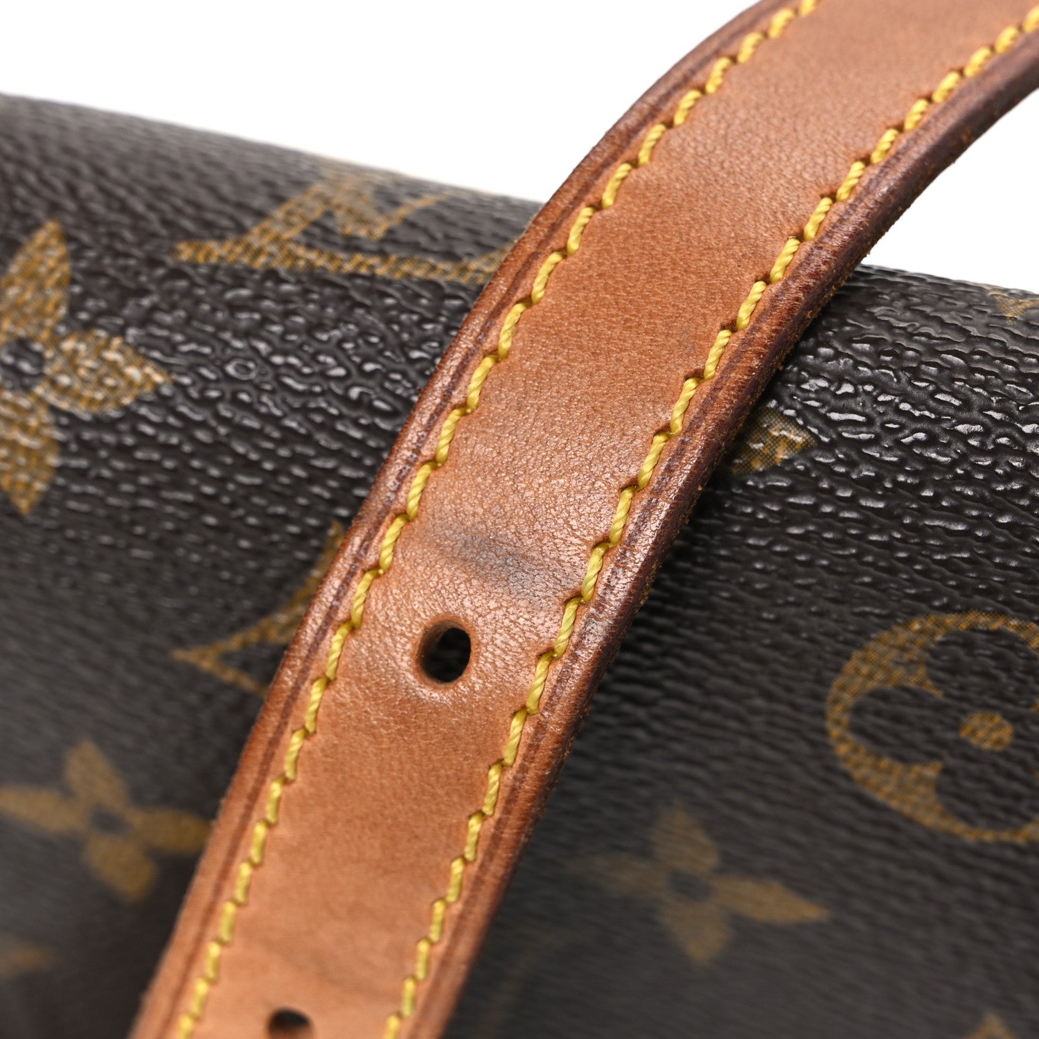 Louis Vuitton Monogram Musette Tango 1847636 – FASHIONPHILE