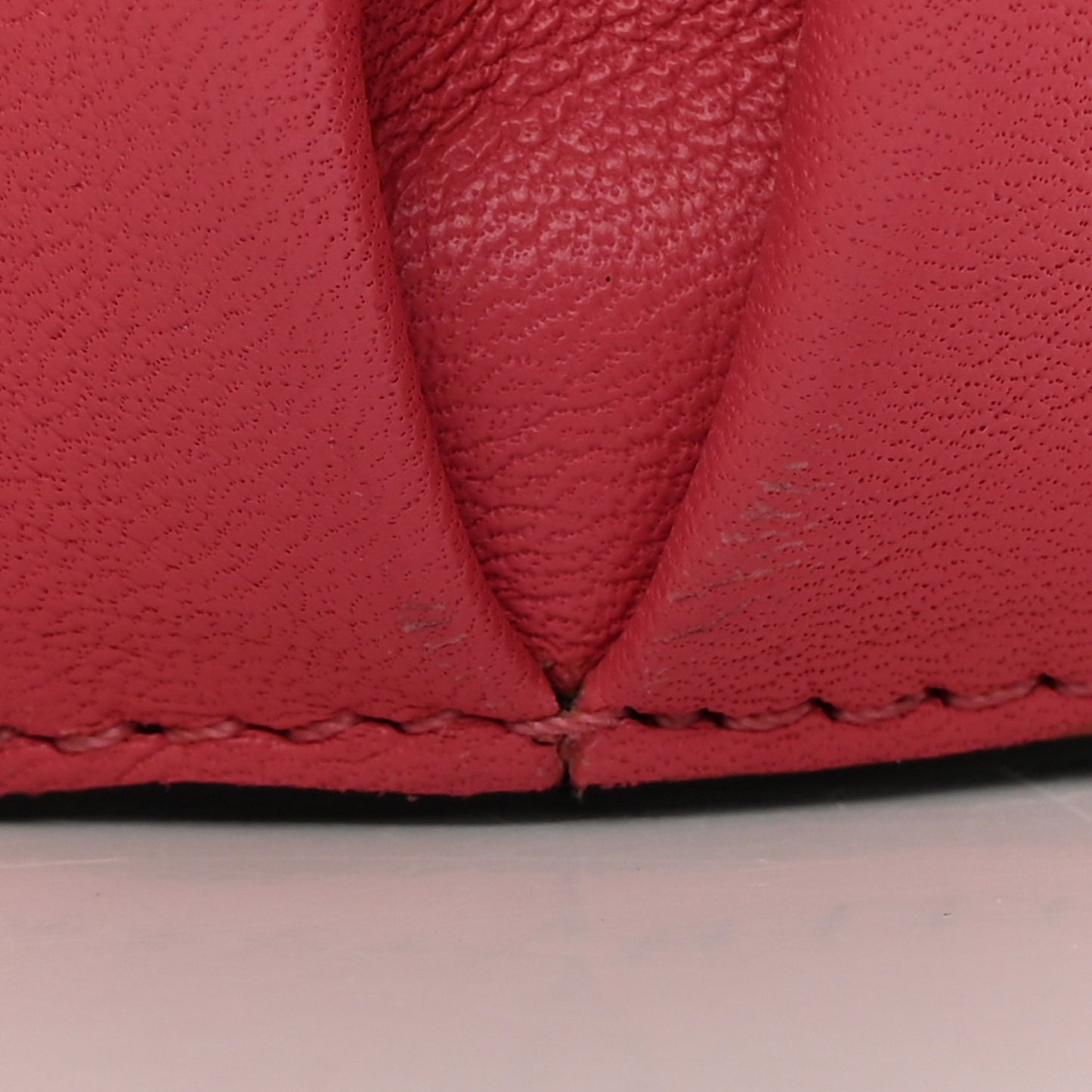 Calfskin Elephant Charm Candy