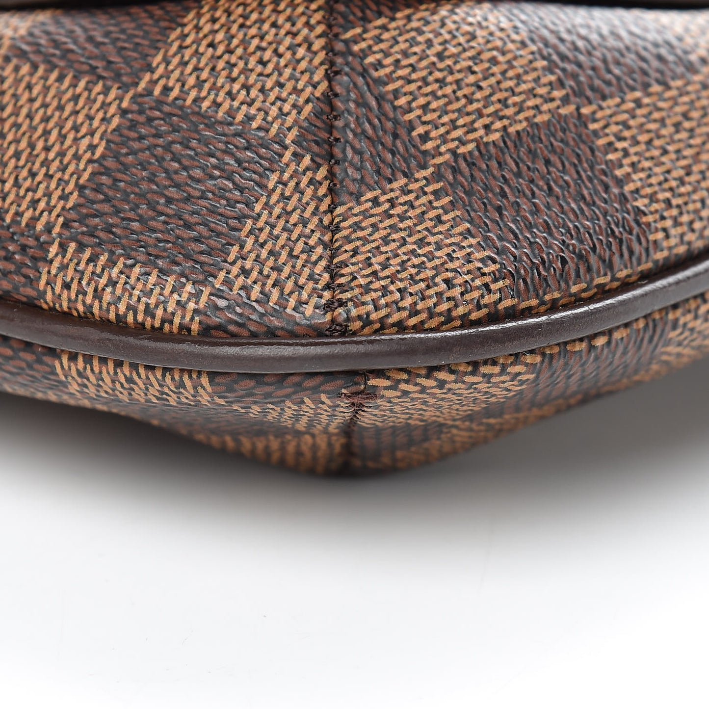 Damier Ebene Musette Salsa