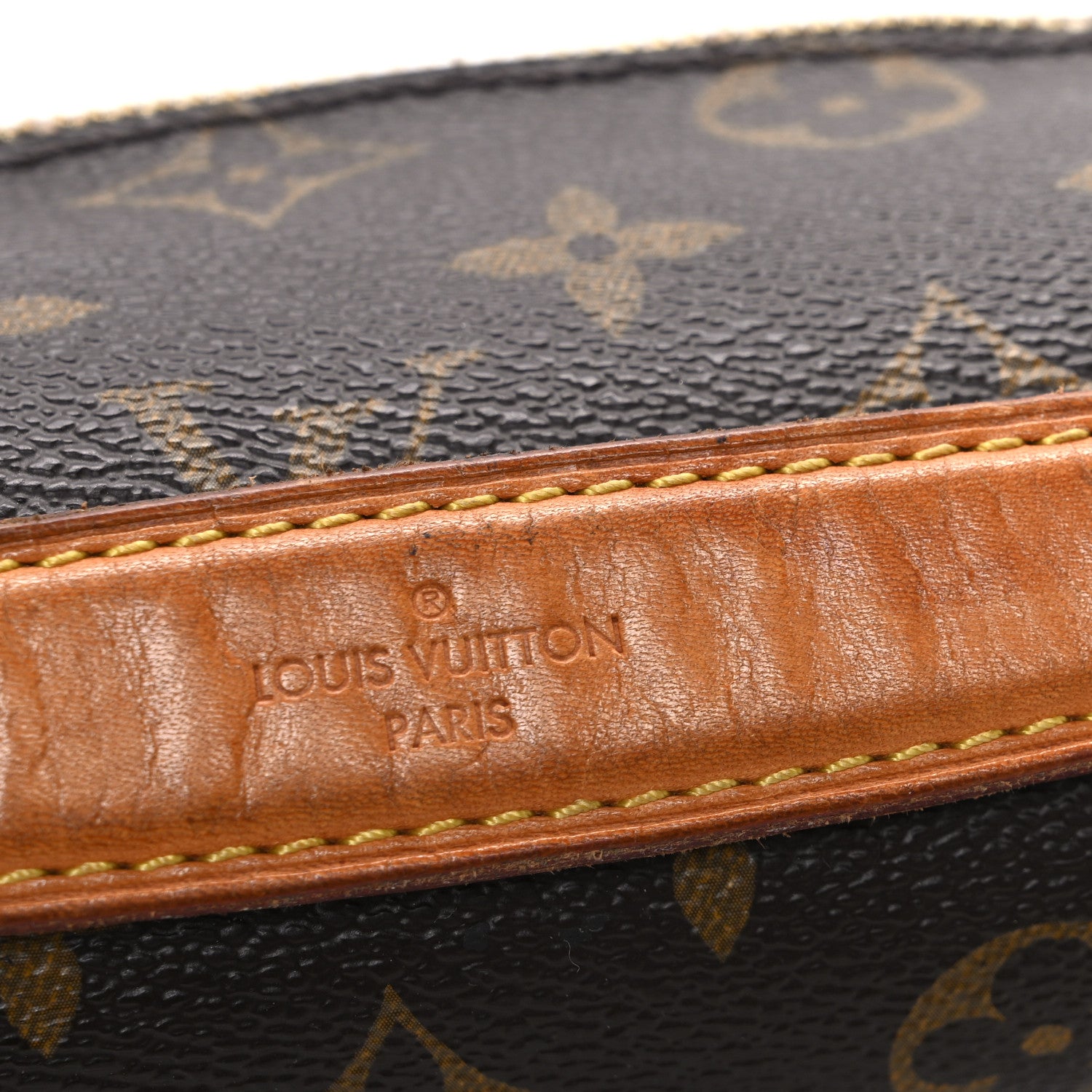 Louis Vuitton Monogram Pochette Metis 13 of 13