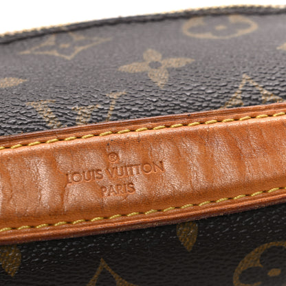 Louis Vuitton Monogram Pochette Metis 13 of 13