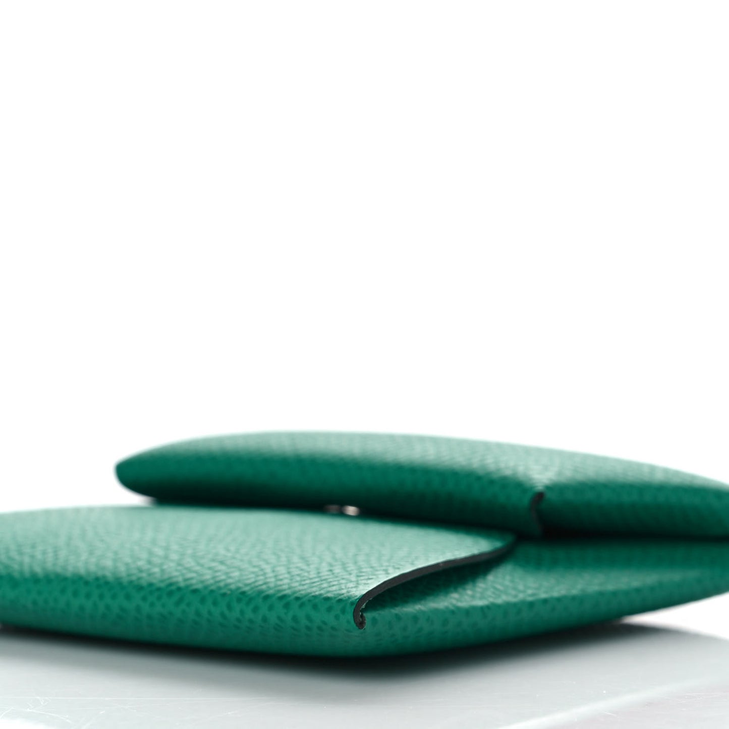 Epsom Bastia Coin Purse Vert Jade