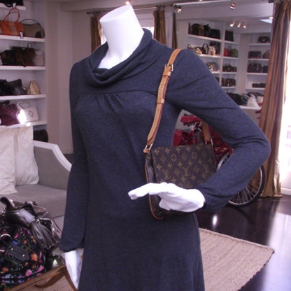 Louis Vuitton Monogram Musette Tango 2 of 9