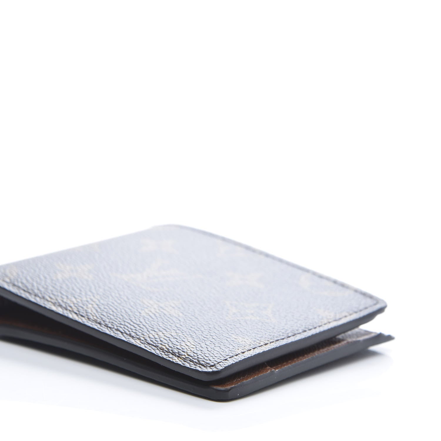 Louis Vuitton Monogram Multiple Wallet 8 of 8