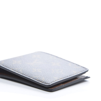 Louis Vuitton Monogram Multiple Wallet 8 of 8