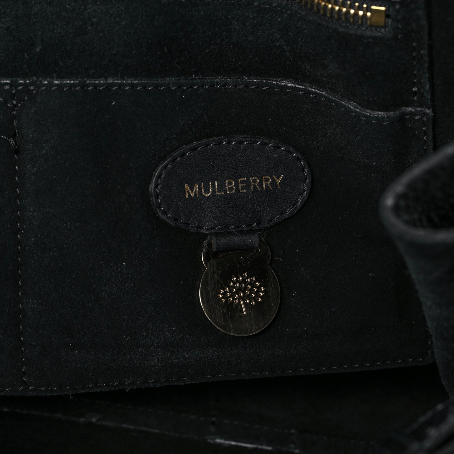 Silky Snake Shine Bayswater Ink Blue