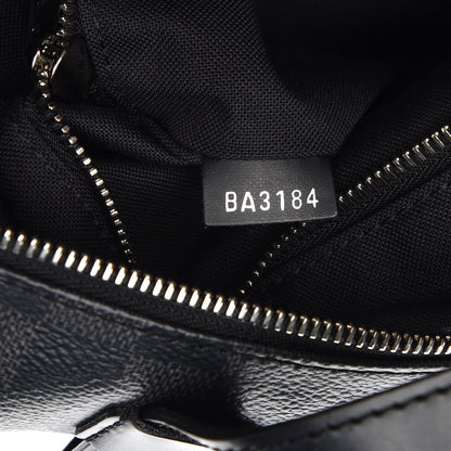 Louis Vuitton Damier Graphite Skyline 7 of 8