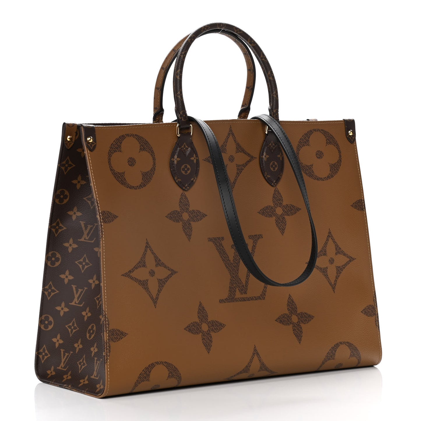 Reverse Monogram Giant Onthego GM