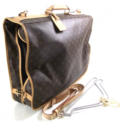 Louis Vuitton Monogram Garment Bag 3 of 9