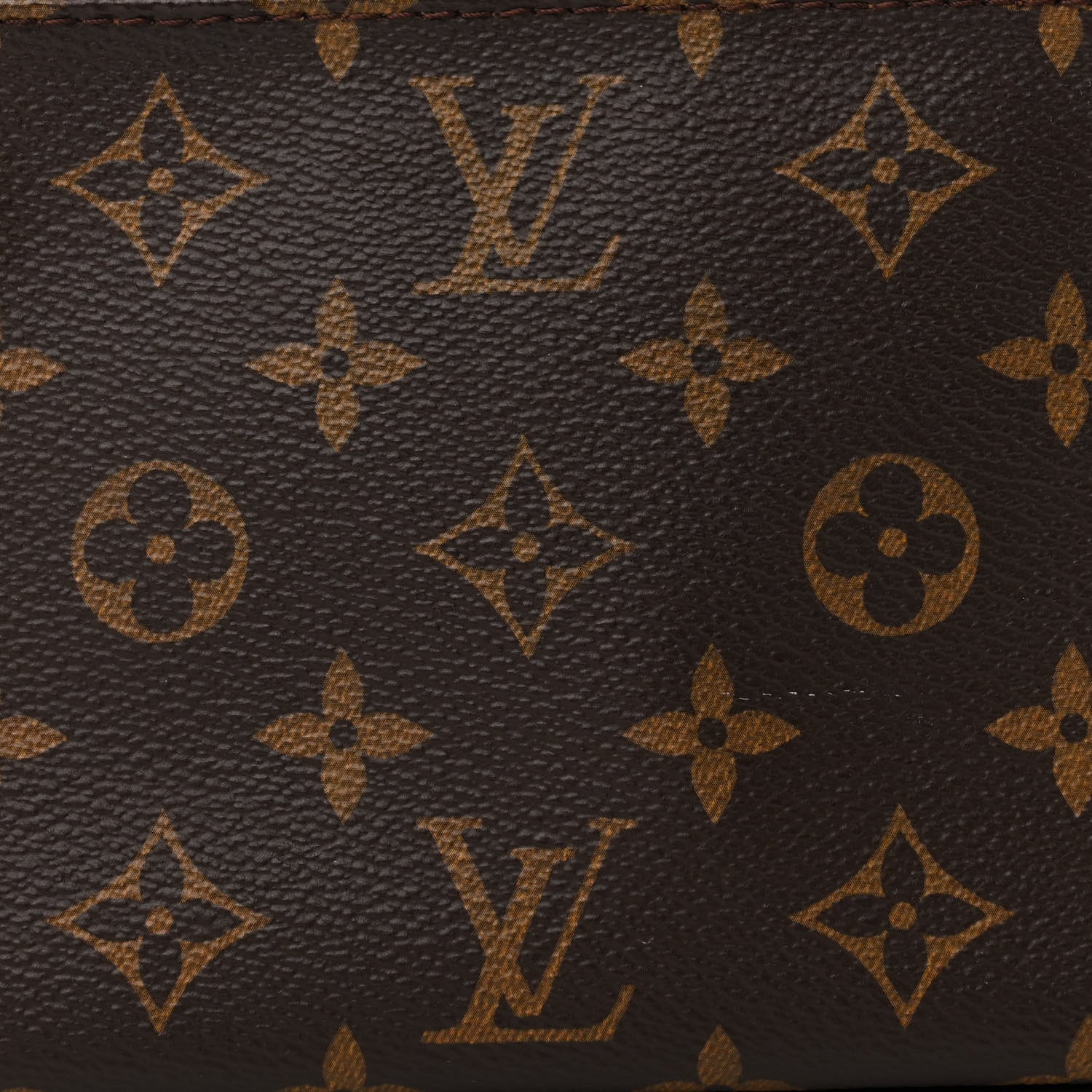 Louis Vuitton Monogram Pochette Accessories NM 8 of 11