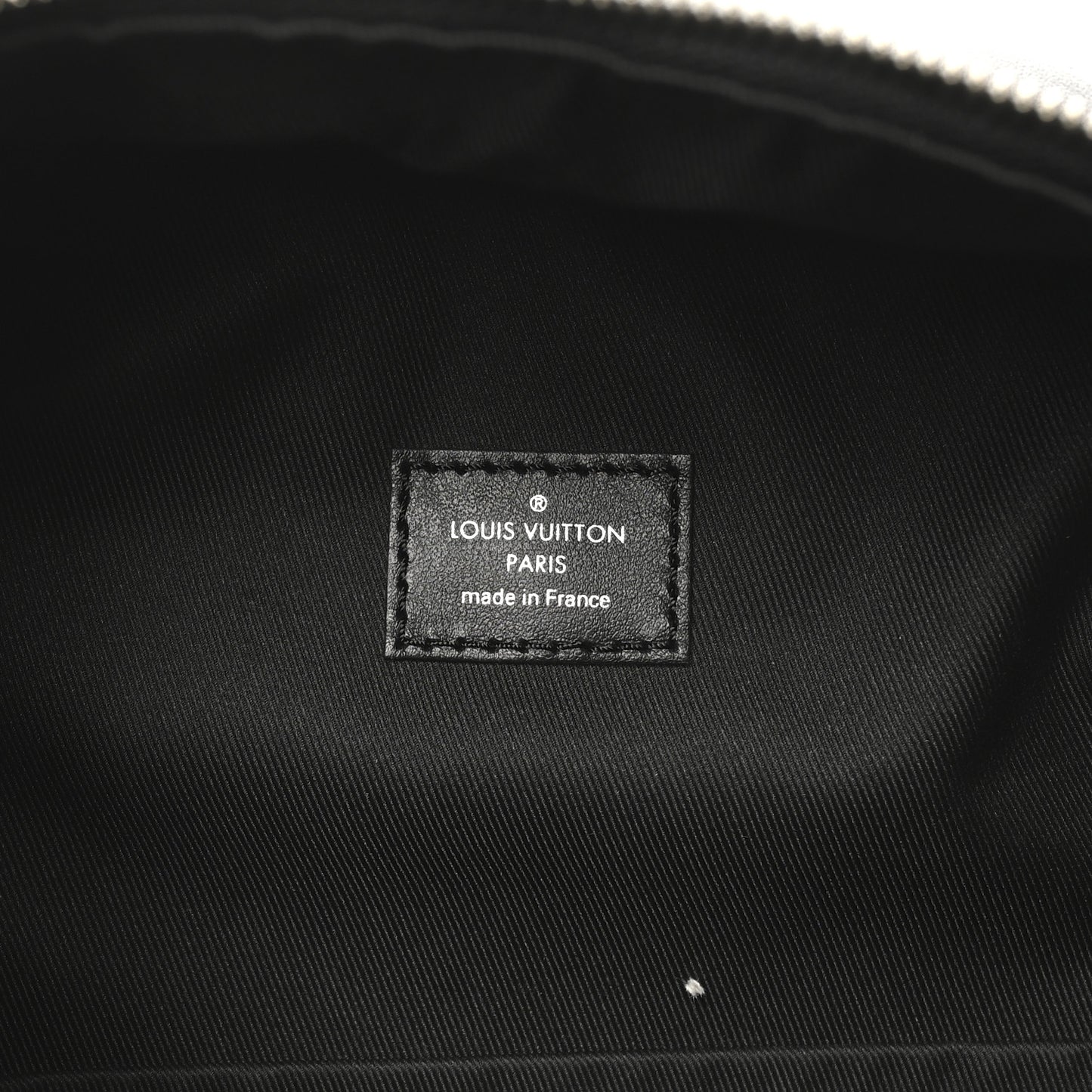 Monogram Macassar Josh NM Backpack