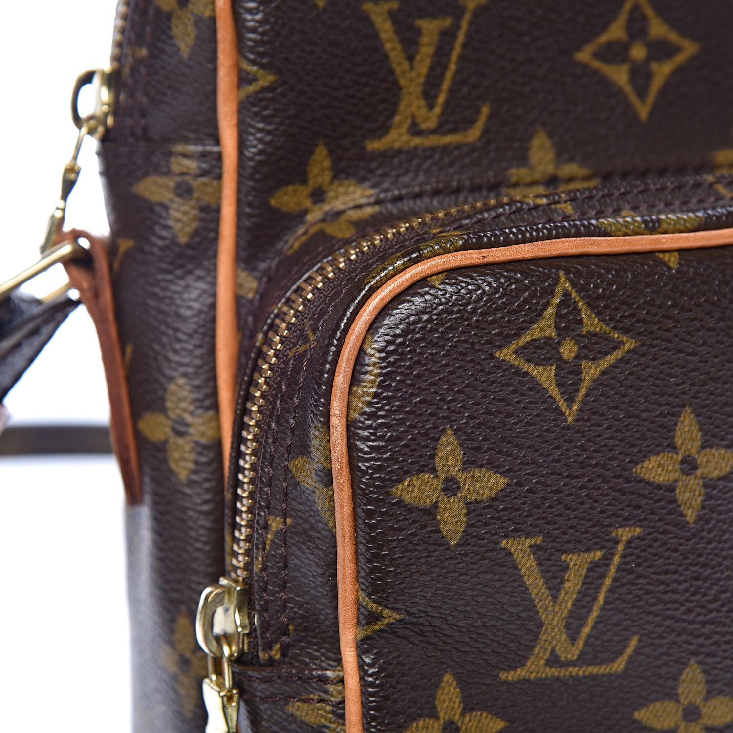 Louis Vuitton Monogram Amazone 12 of 15