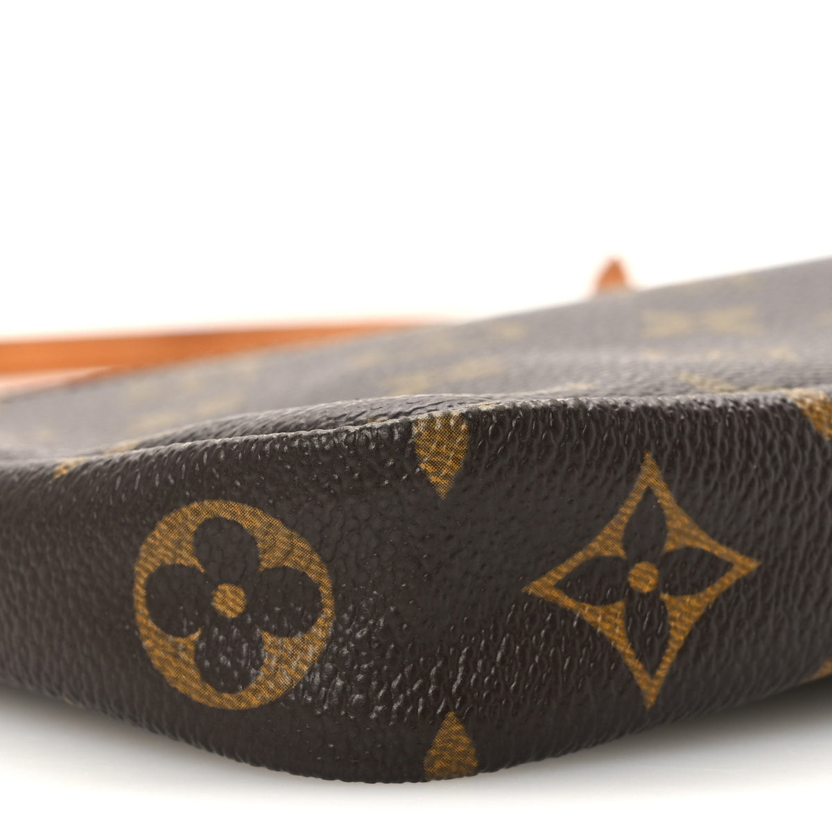 Monogram Pochette Accessories