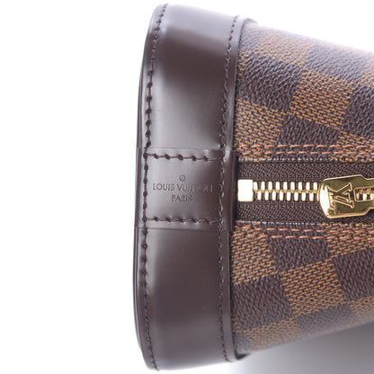 Louis Vuitton Damier Ebene Alma BB 6 of 11