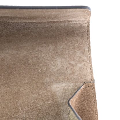 Gucci GG Supreme Monogram Small Dionysus Shoulder Bag Taupe 11 of 11