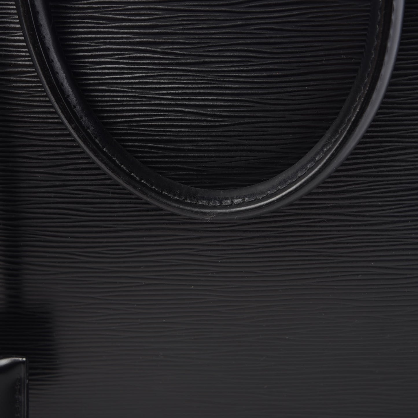 Epi Alma GM Black