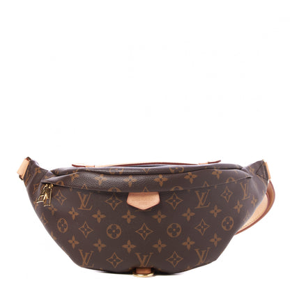 Louis Vuitton Monogram Bumbag 1 of 8