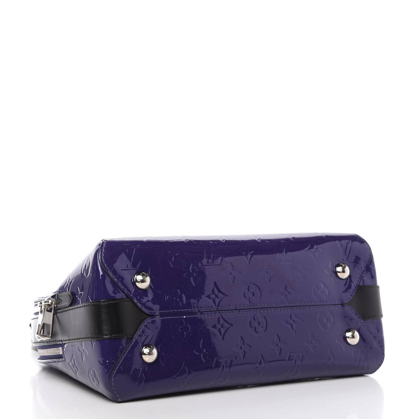 Vernis Melrose Blueberry