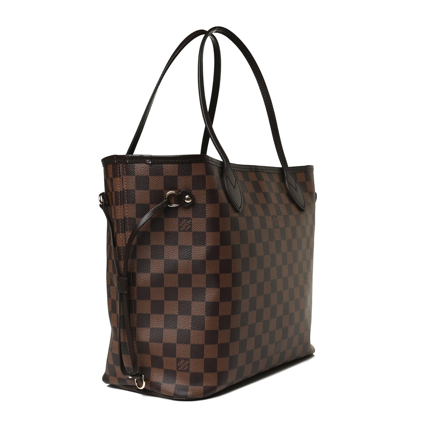 Damier Ebene Neo Neverfull MM