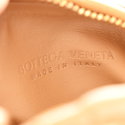 Bottega Veneta Nappa Intrecciato Mini Jodie Caramel 6 of 10