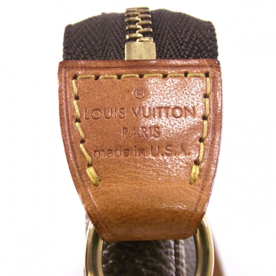 Monogram Pochette Accessories
