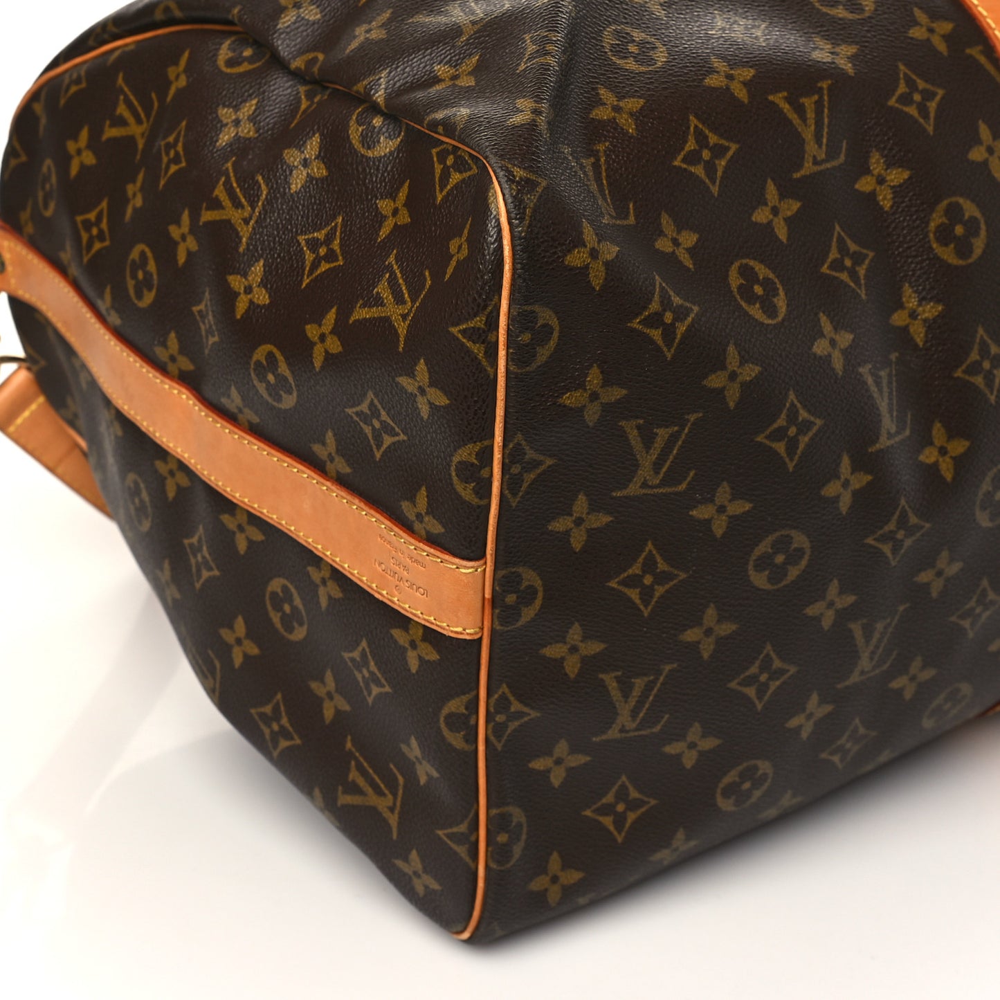 Monogram Keepall Bandouliere 55