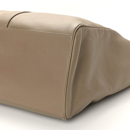 Delvaux Polo Givry Hobo Tourterelle 10 of 11