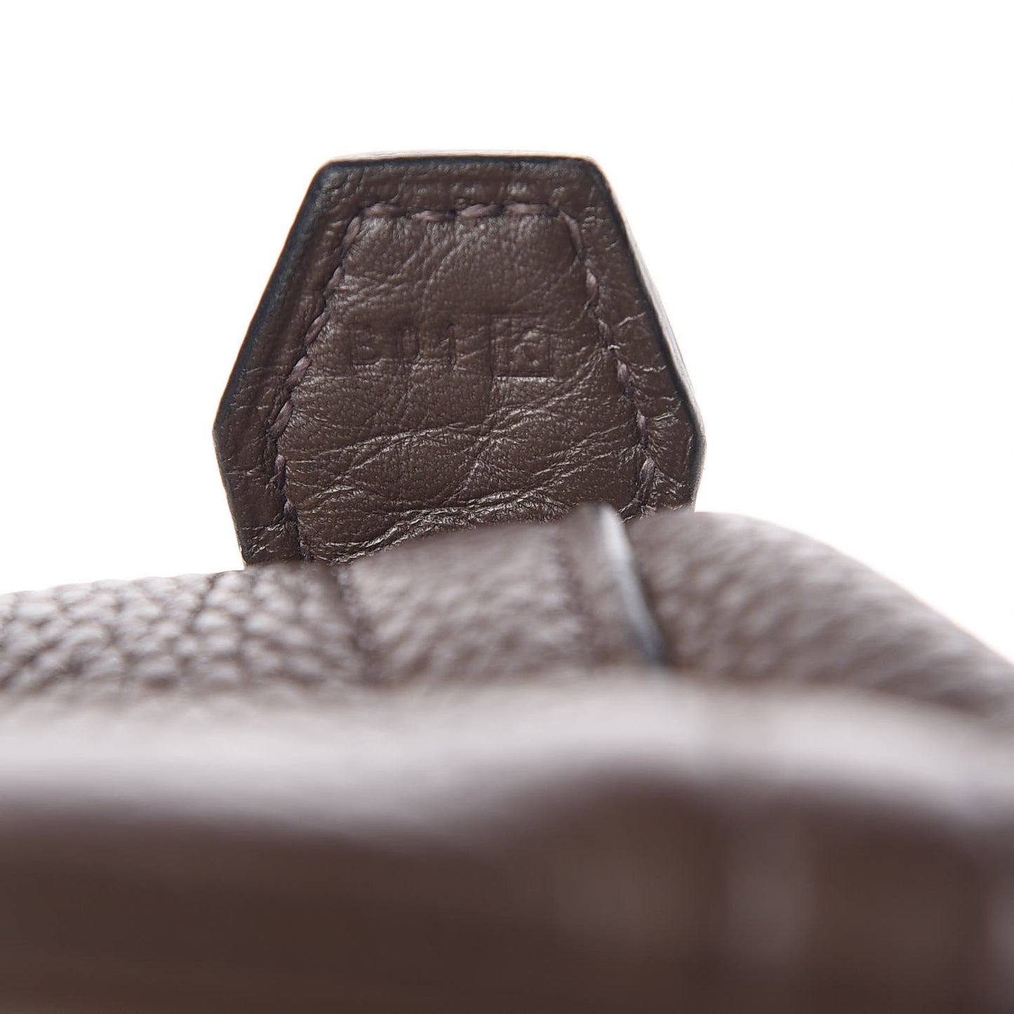 Taurillon Clemence Bolide 31 Chocolate