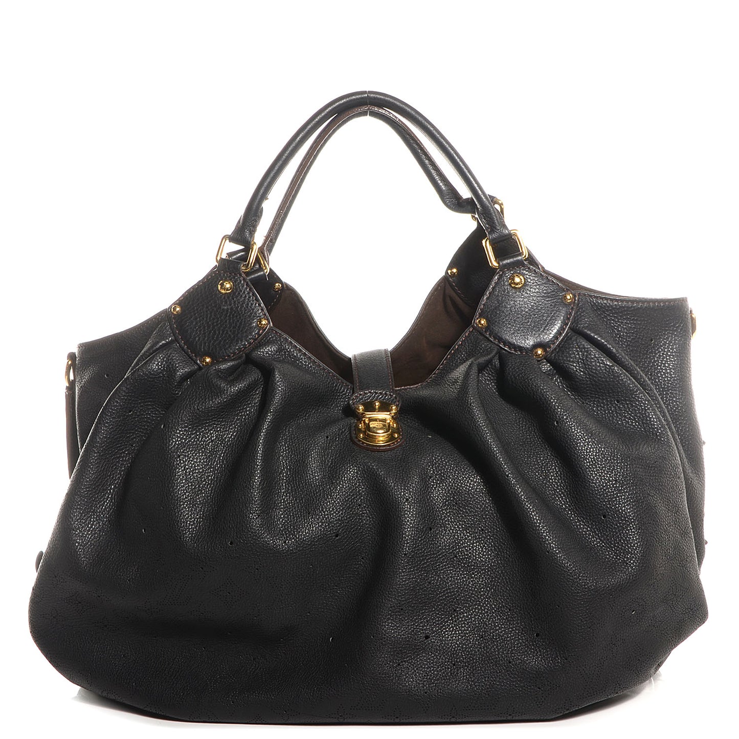 Mahina XXL Black