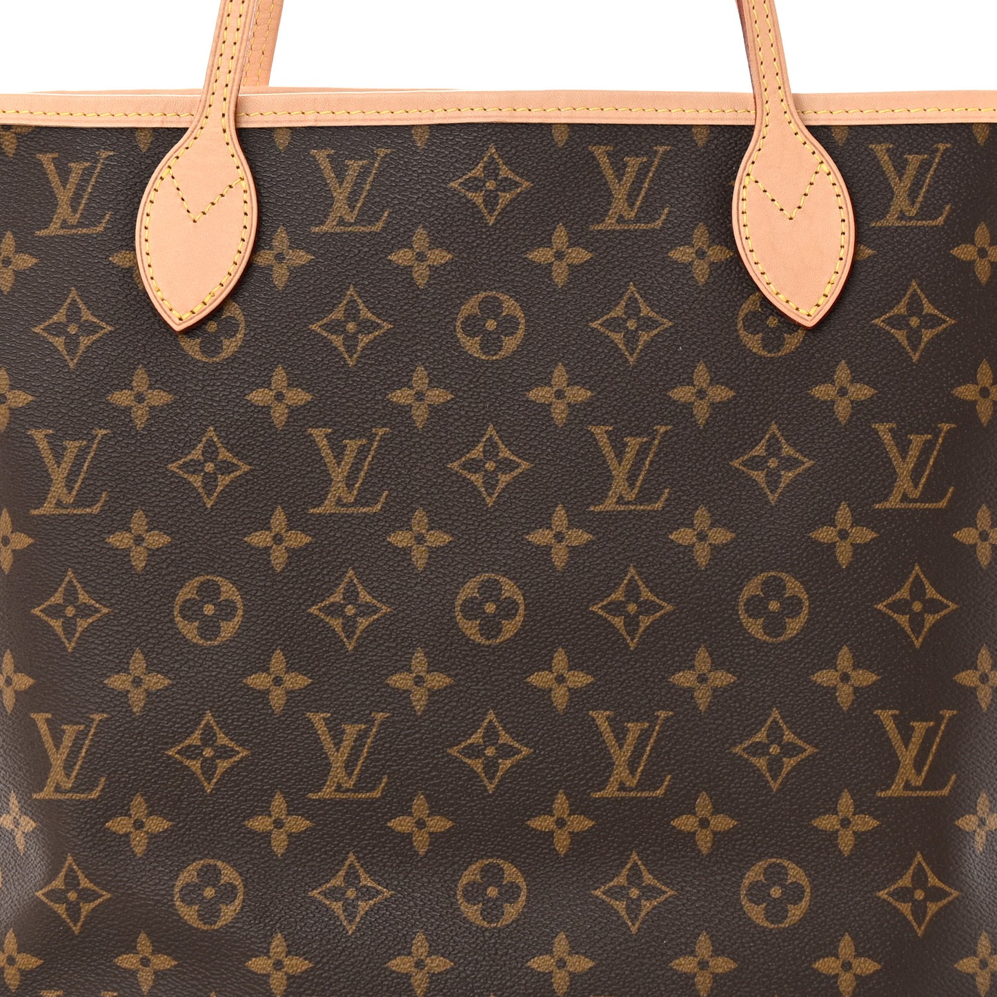 Monogram Neo Neverfull MM