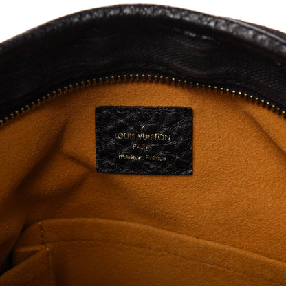 Louis Vuitton Denim Neo Cabby GM Black 8 of 12