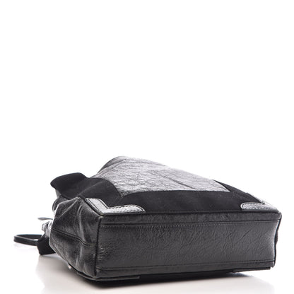Balenciaga Agneau XS Cabas Tote Black 5 of 12