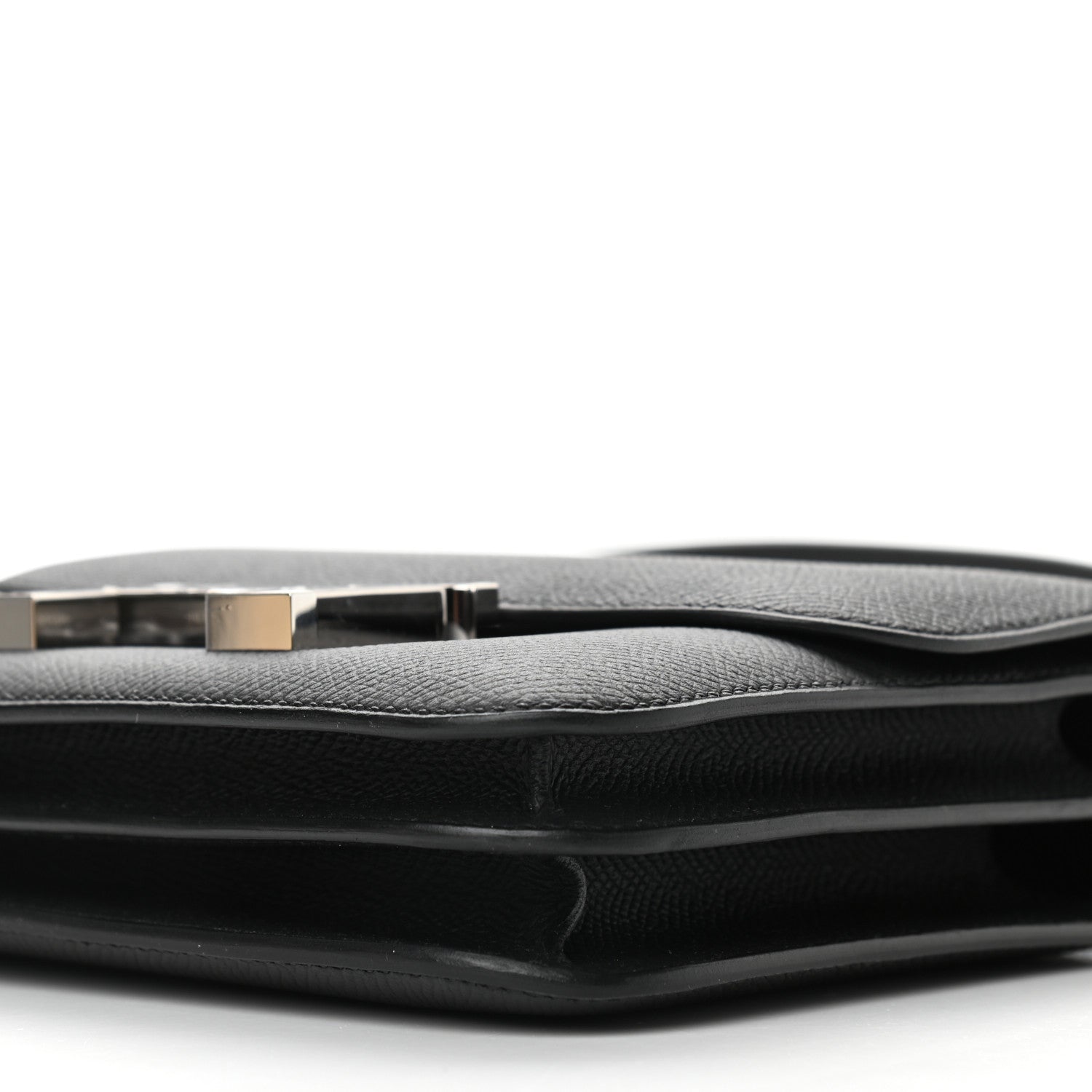 Hermes Epsom Constance 18 Black 9 of 9
