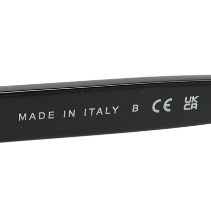 Chanel Acetate Oval Sunglasses 5416-A Black Pink 6 of 8