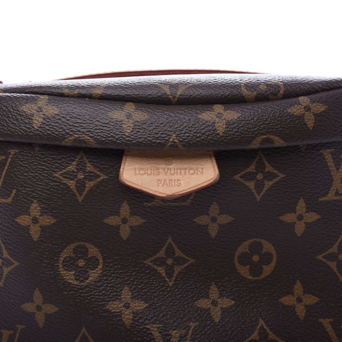 Monogram Bumbag